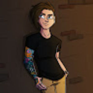 Meet your Posher, Jackson